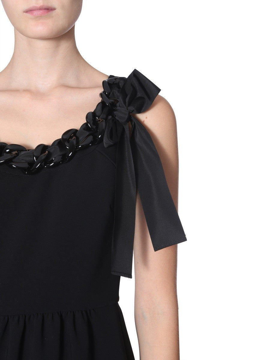TUBINO DRESS | Basement 88