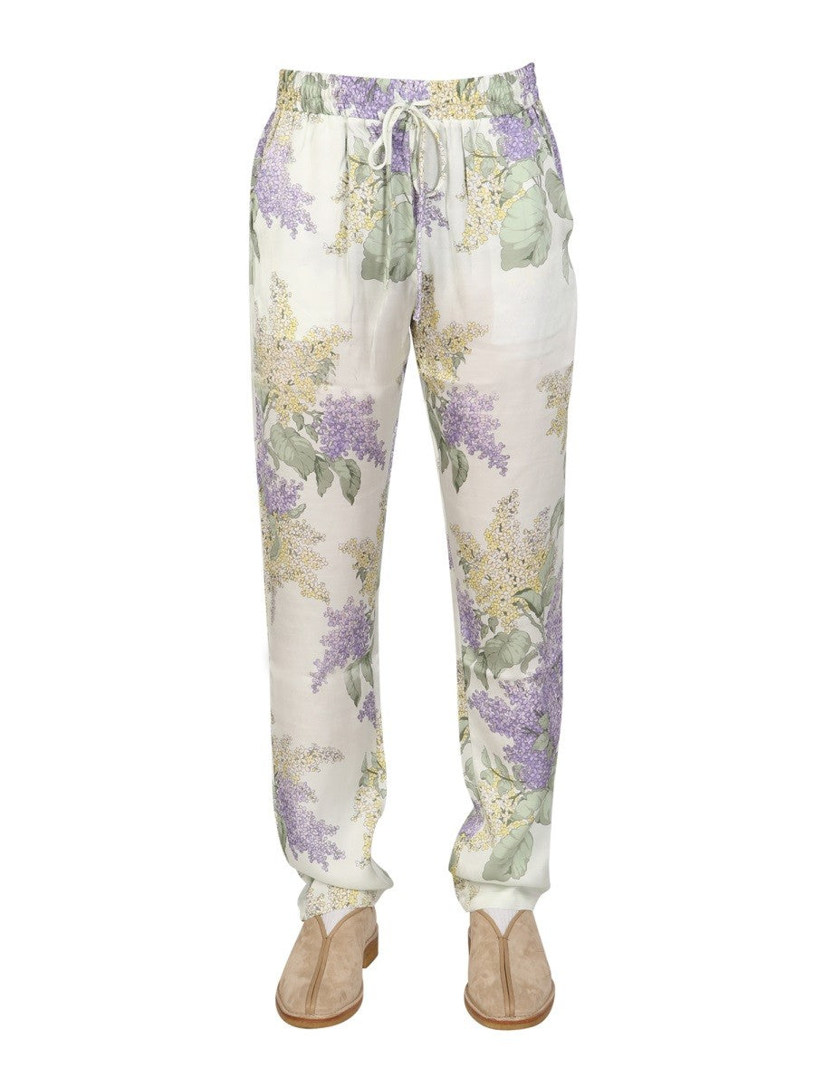 "TULUM" PANTS | Basement 88