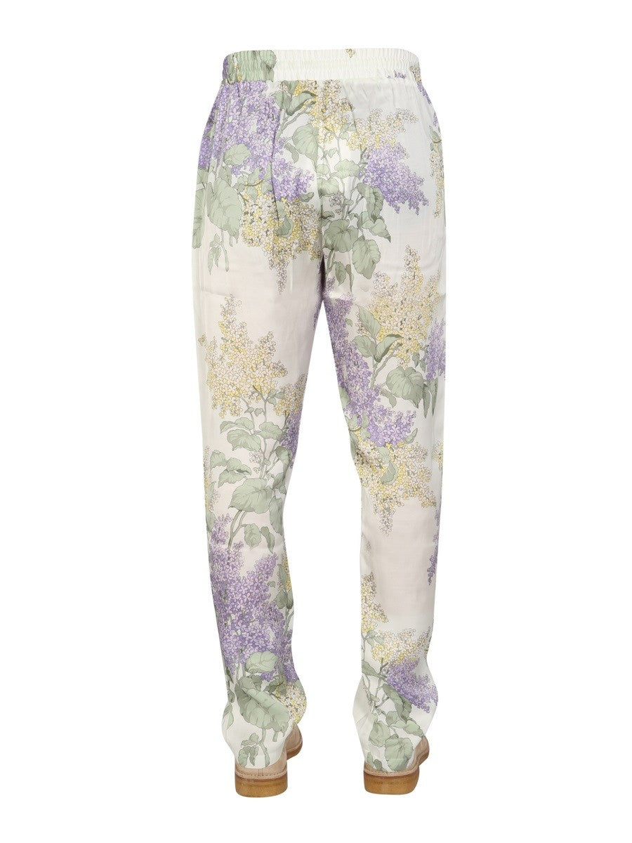 "TULUM" PANTS | Basement 88