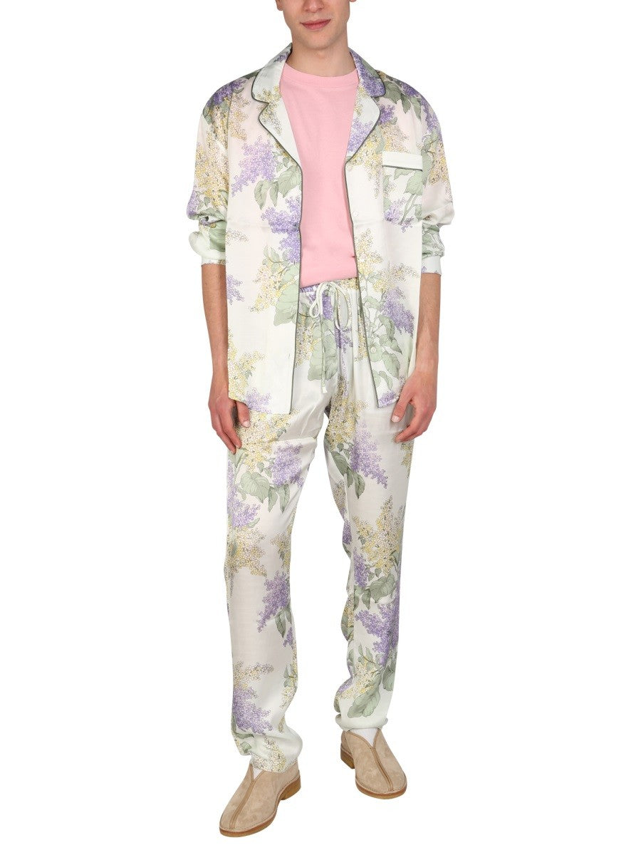 "TULUM" PANTS | Basement 88