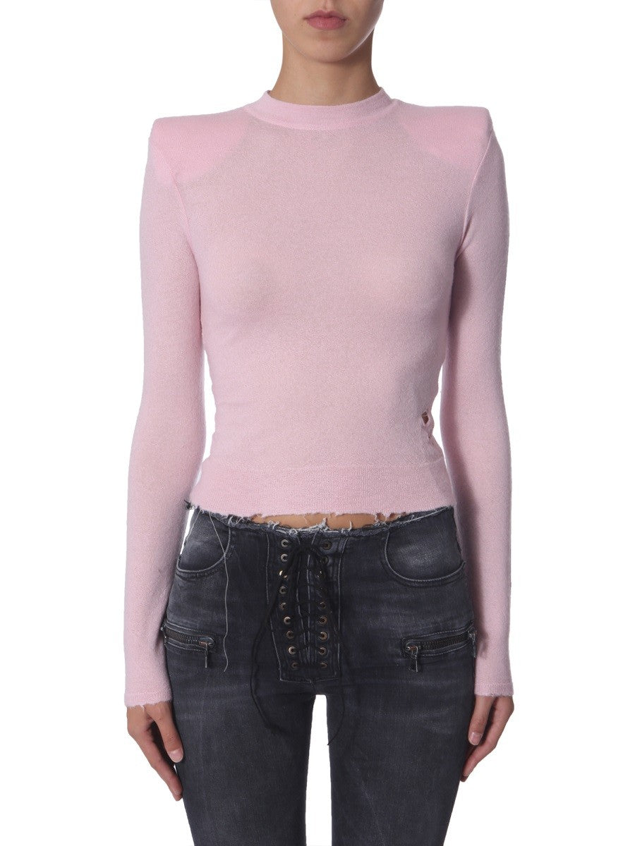 TURTLE NECK SWEATER | Basement 88