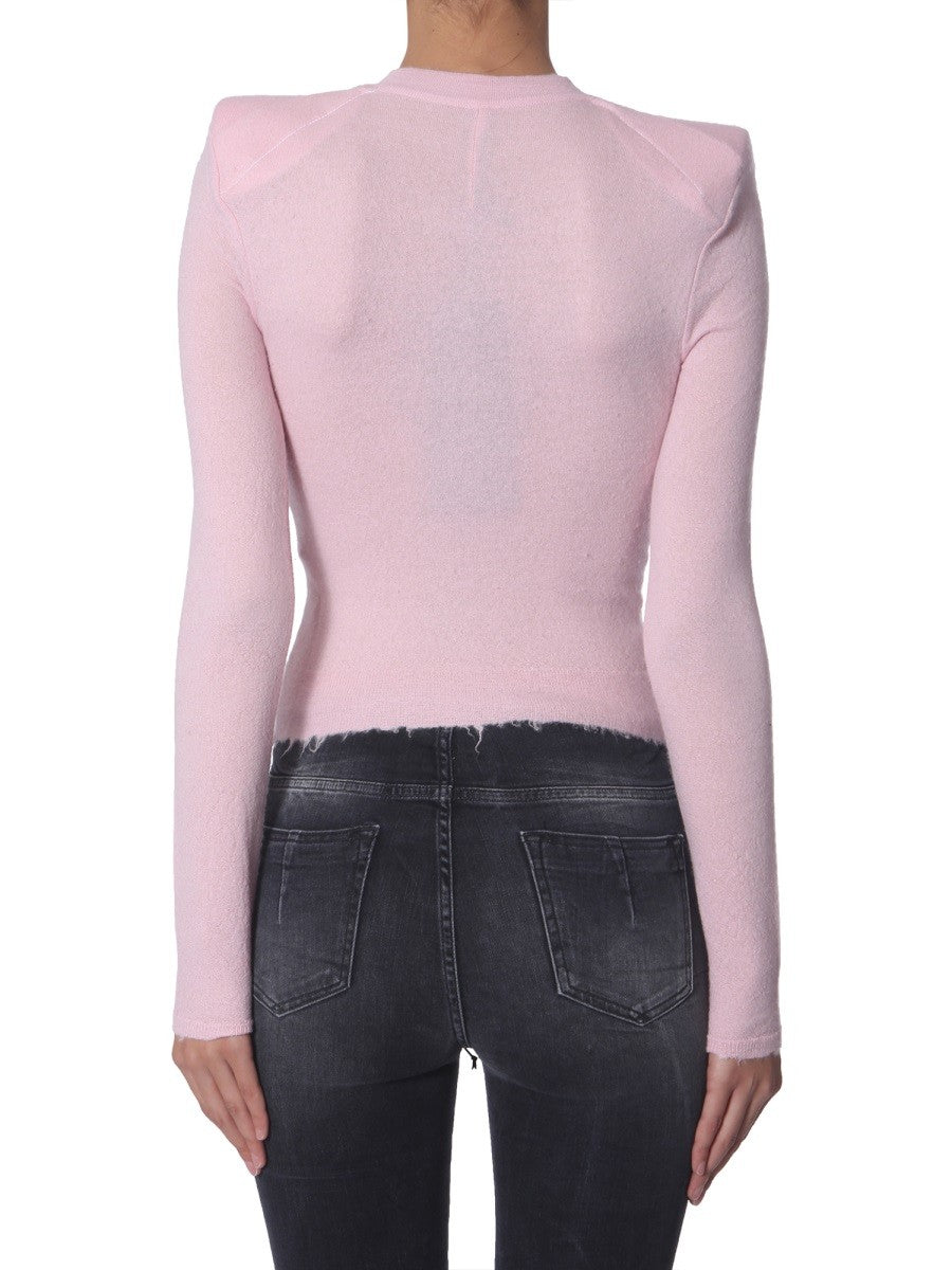 TURTLE NECK SWEATER | Basement 88