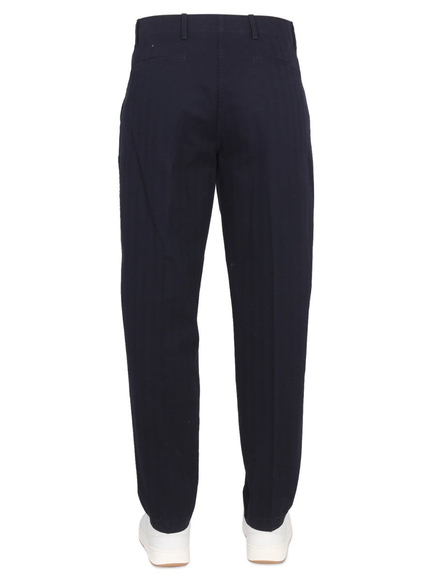 TWILL PANTS | Basement 88