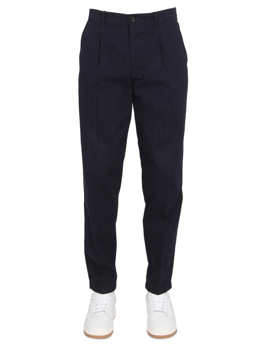 TWILL PANTS | Basement 88