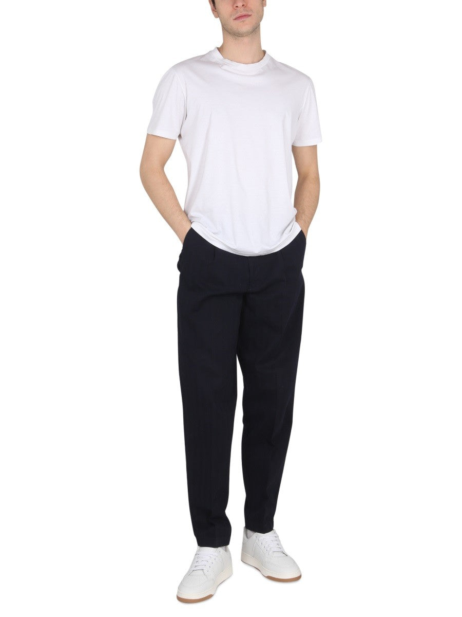 TWILL PANTS | Basement 88