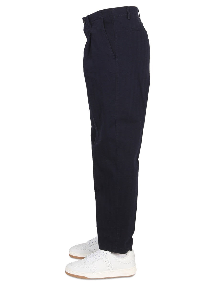 TWILL PANTS | Basement 88