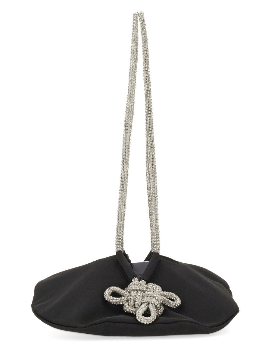 UFO SHOULDER BAG | Basement 88