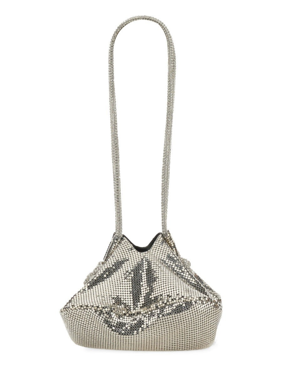 UFO SHOULDER BAG | Basement 88