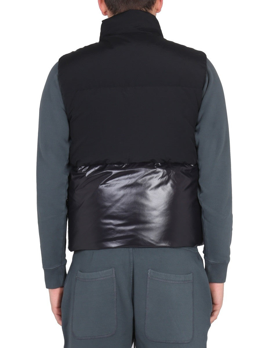 UGHETTI JACKET | Basement 88