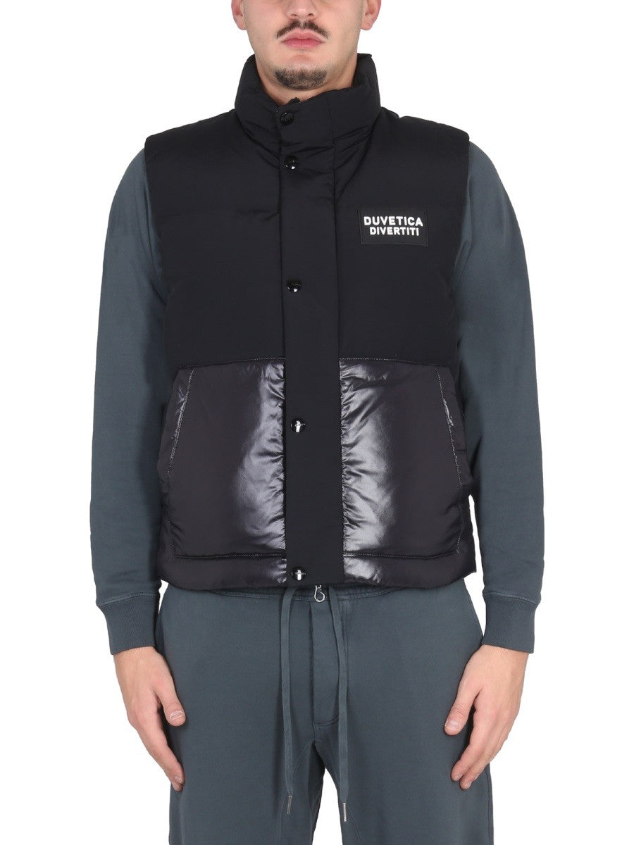 UGHETTI JACKET | Basement 88