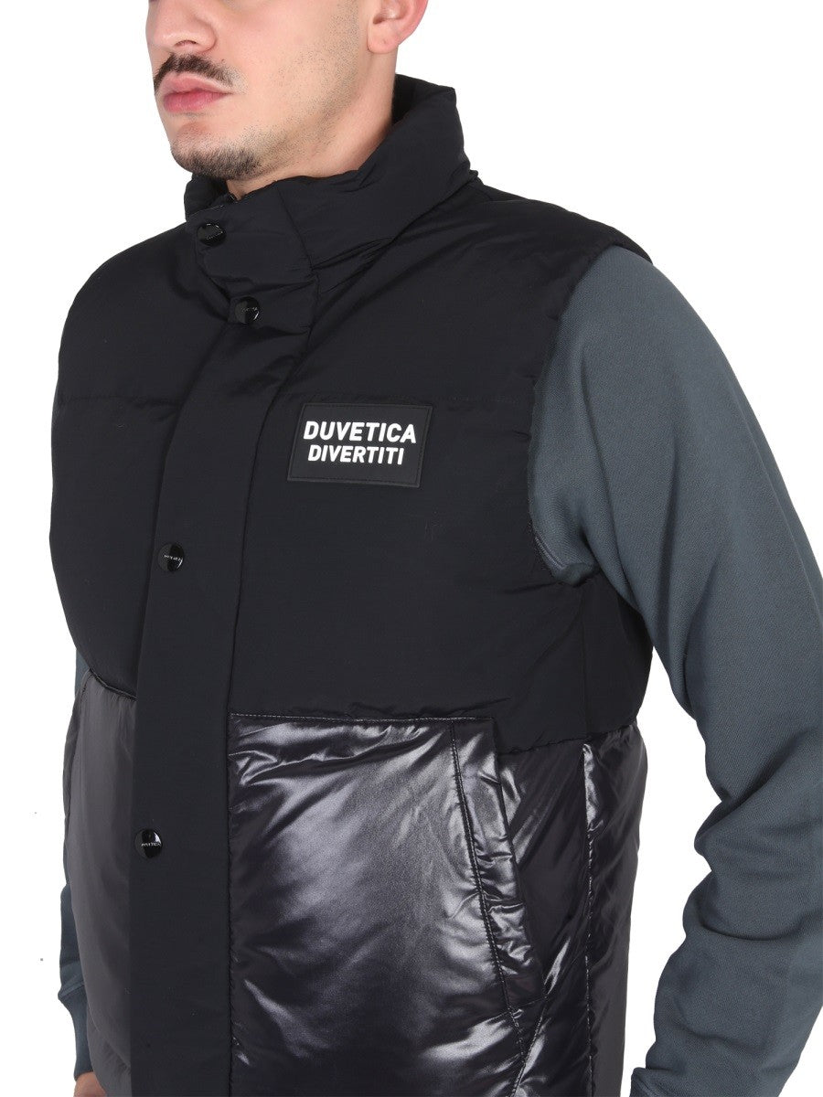 UGHETTI JACKET | Basement 88