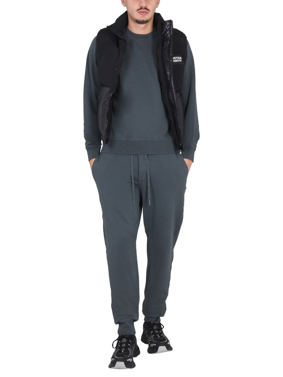 UGHETTI JACKET | Basement 88