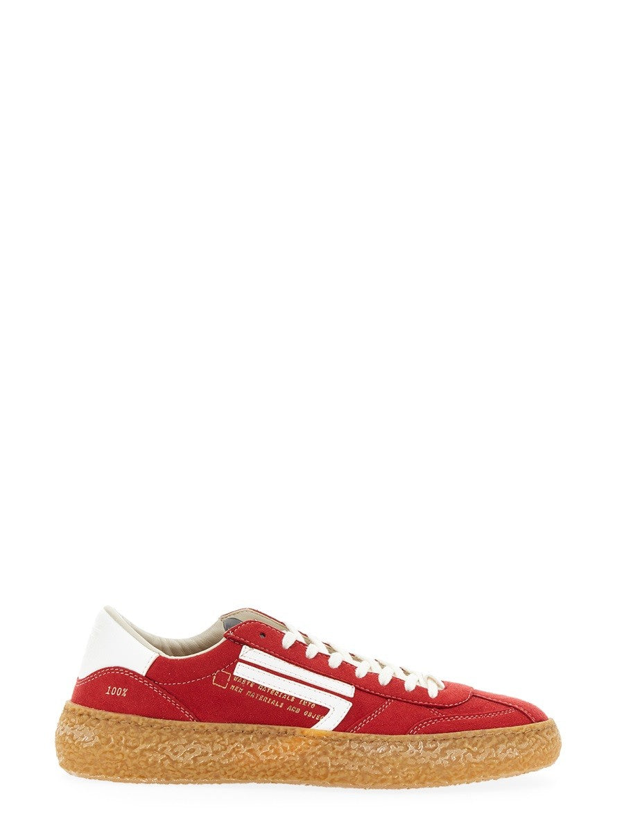 UVETTA SNEAKER | Basement 88