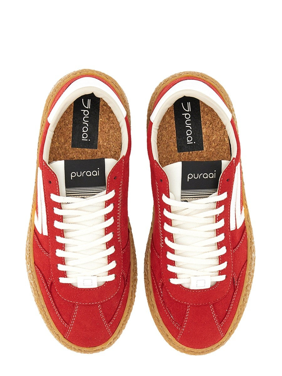 UVETTA SNEAKER | Basement 88