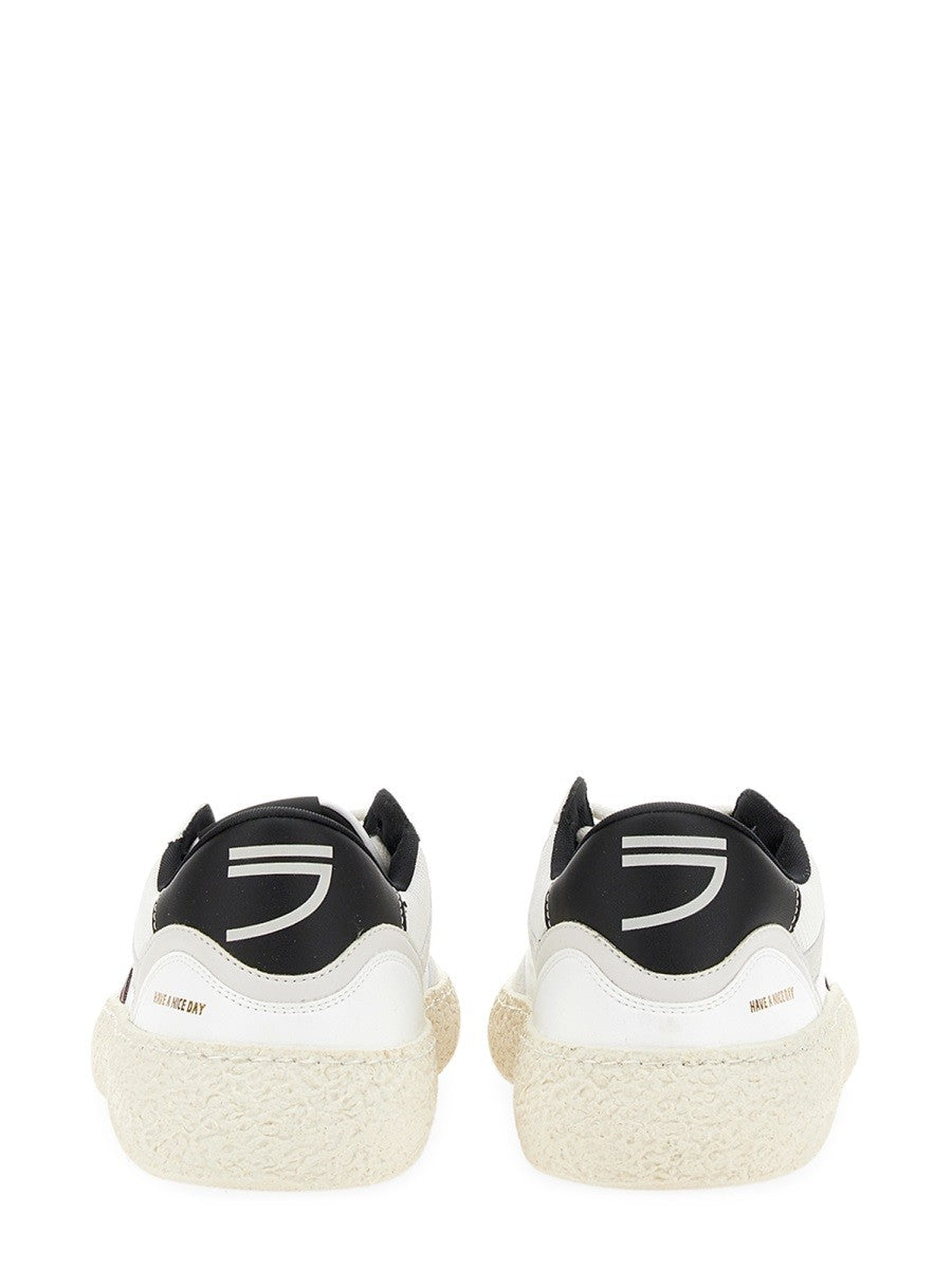 UVETTA SNEAKER | Basement 88