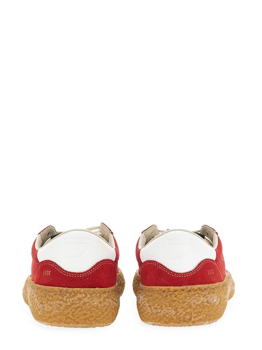 UVETTA SNEAKER | Basement 88