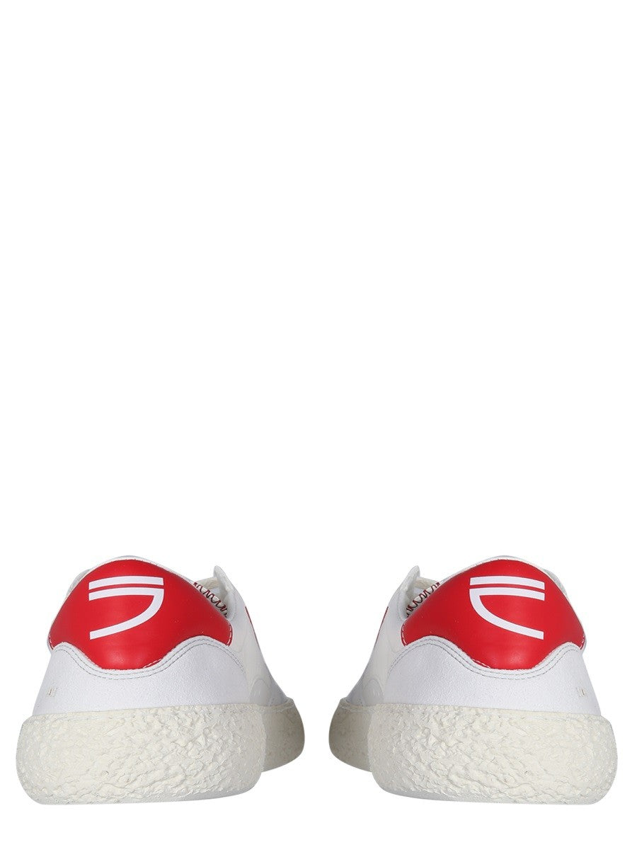 VEGAN SNEAKERS | Basement 88