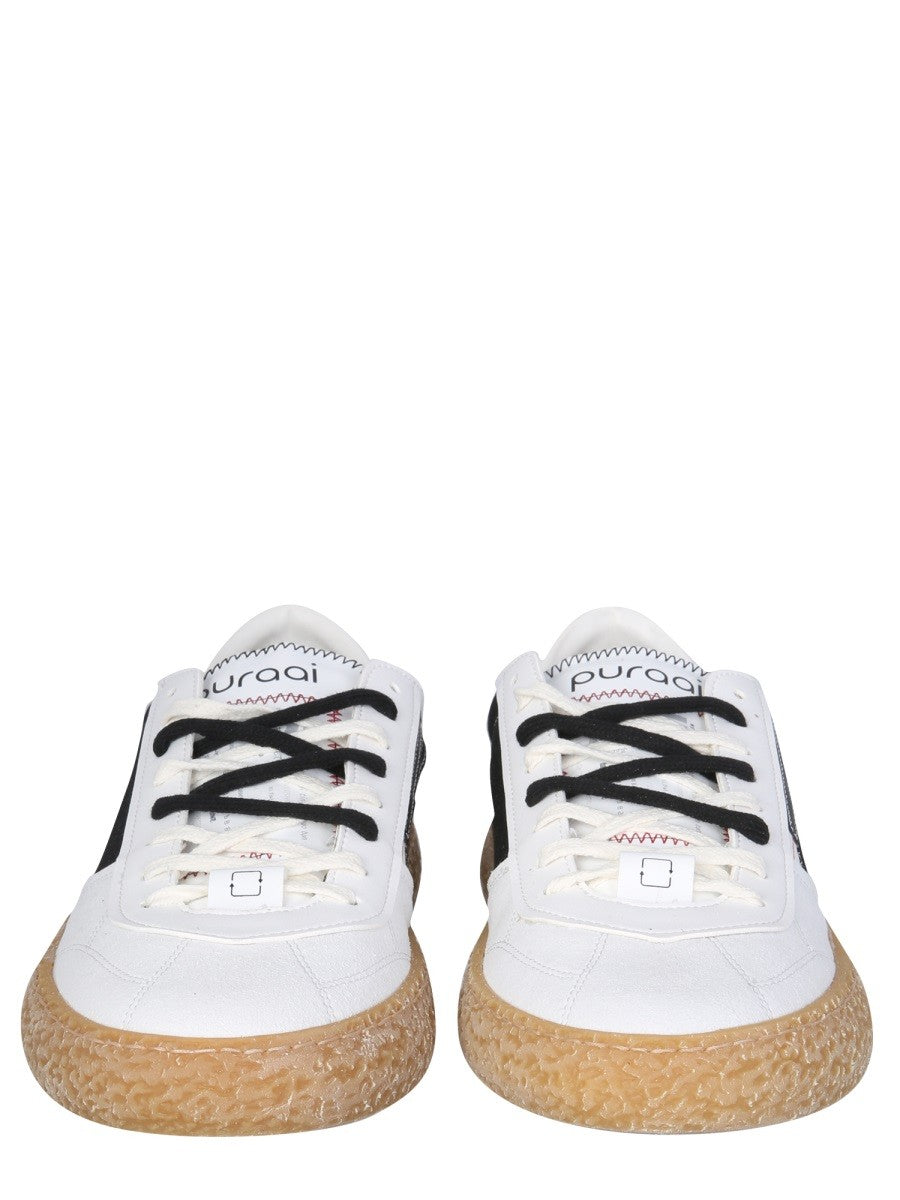 VEGAN SNEAKERS | Basement 88