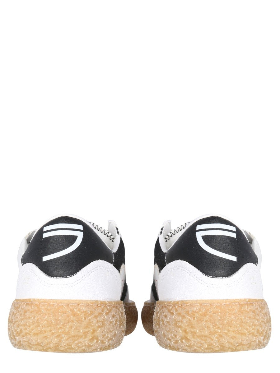 VEGAN SNEAKERS | Basement 88