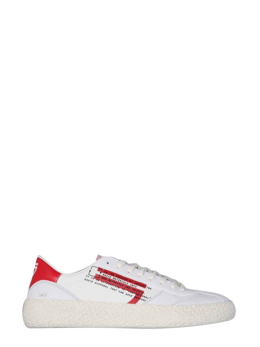 VEGAN SNEAKERS | Basement 88