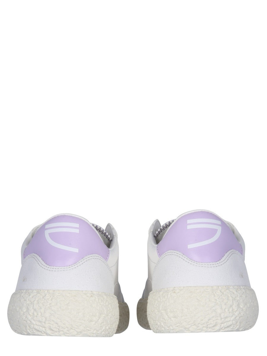VEGAN SNEAKERS | Basement 88