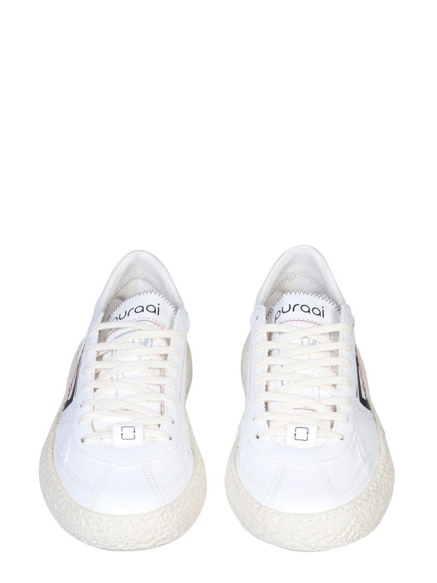 VEGAN SNEAKERS | Basement 88