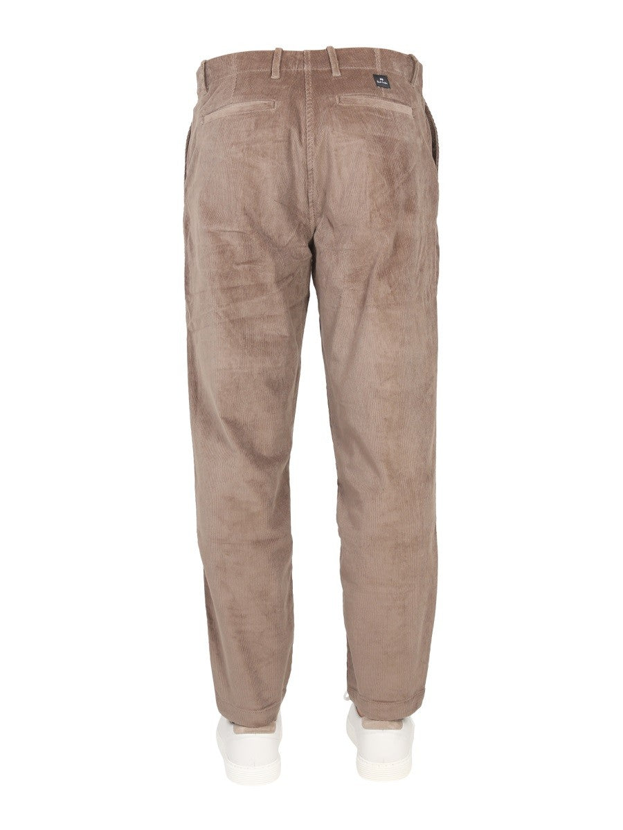 VELVET PANTS | Basement 88