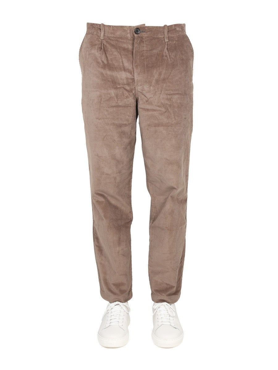 VELVET PANTS | Basement 88