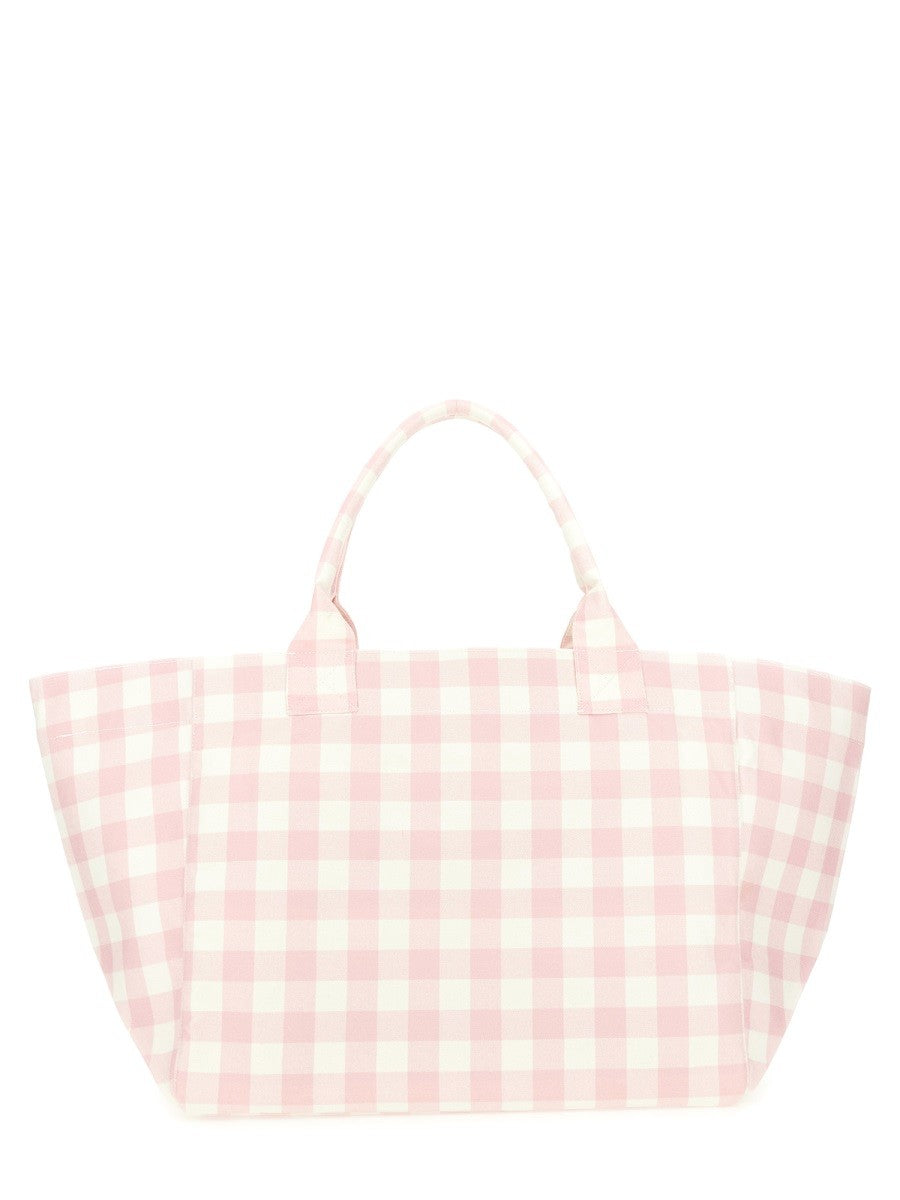 トートバッグ GANNI \