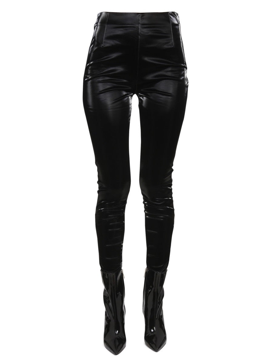 VINYL LEGGINGS | Basement 88