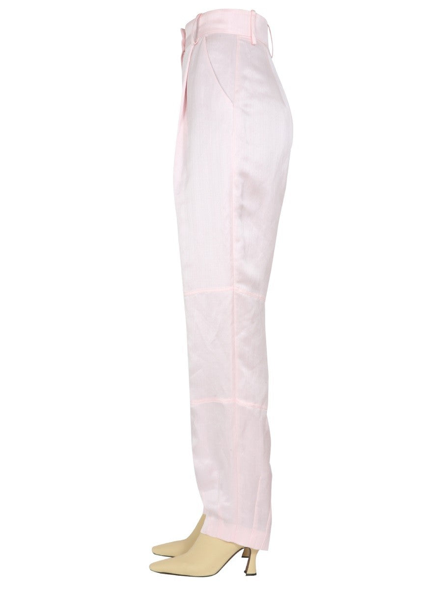 "VOLTERRA" TROUSERS | Basement 88
