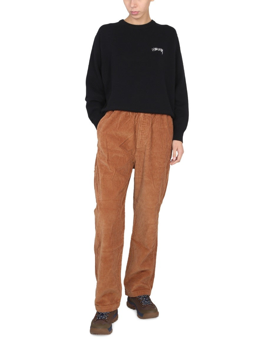 WADE WALE PANTS | Basement 88