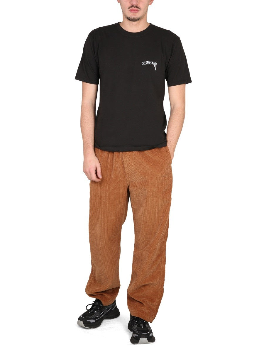 WADE WALE PANTS | Basement 88