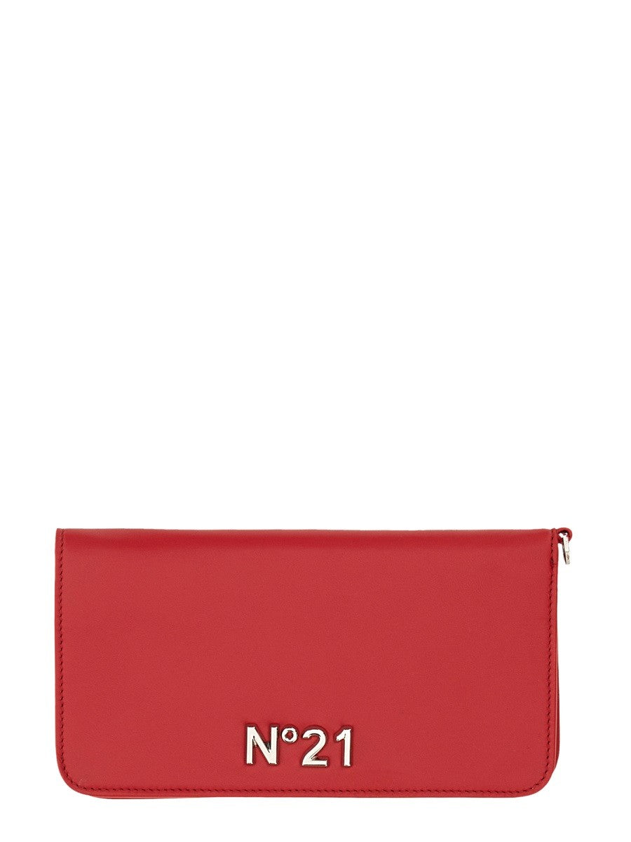WALLET WITH LOGO | Basement 88