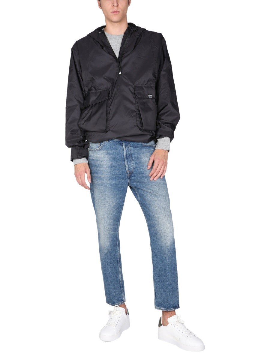 WATERPROOF JACKET | Basement 88
