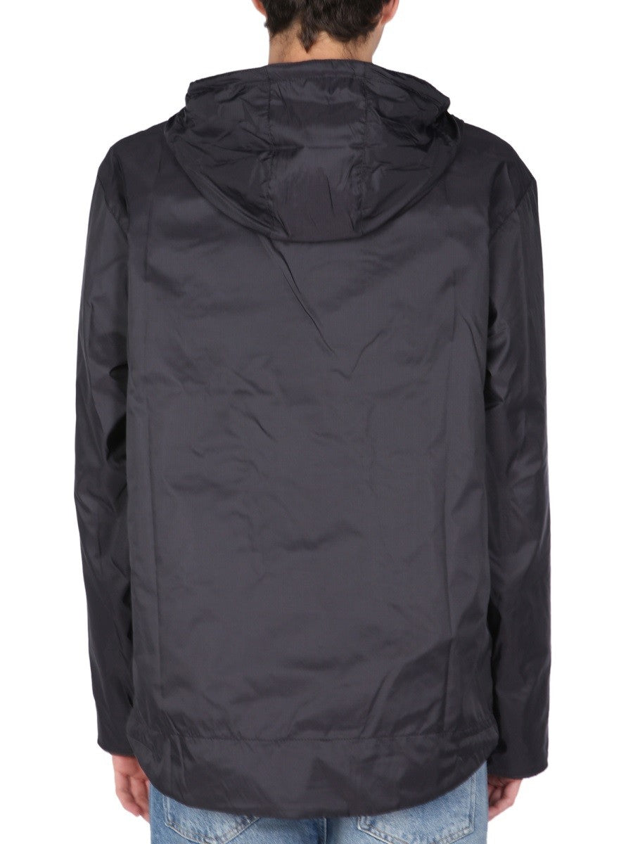 WATERPROOF JACKET | Basement 88