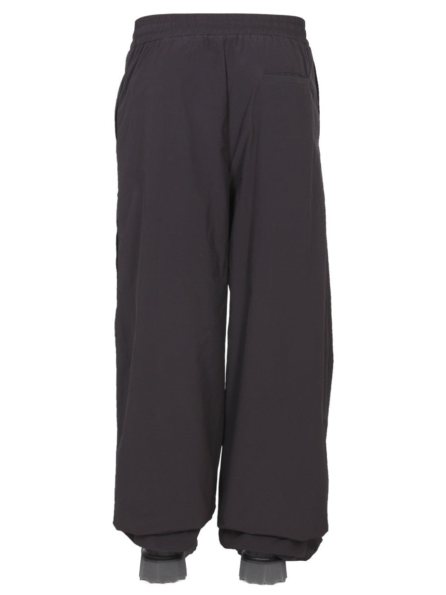 WIDE LEG PANTS | Basement 88