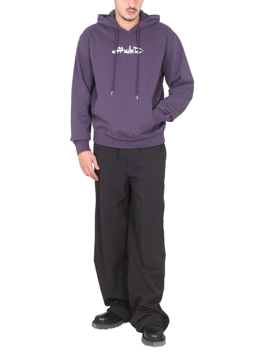 WIDE LEG PANTS | Basement 88
