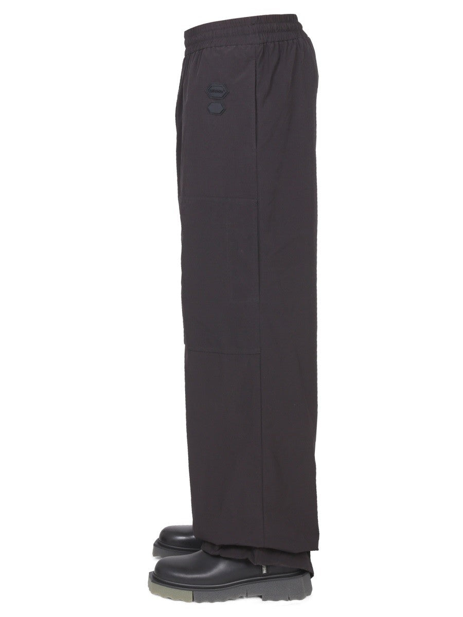 WIDE LEG PANTS | Basement 88