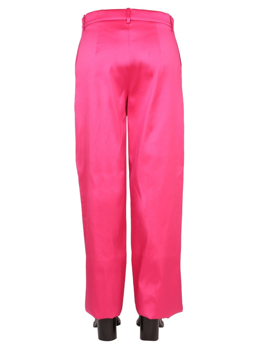 WIDE LEG PANTS | Basement 88