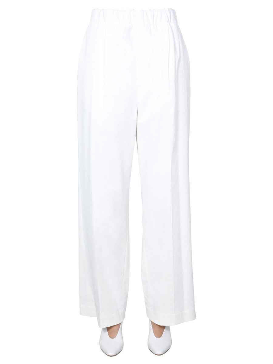 WIDE TROUSERS
