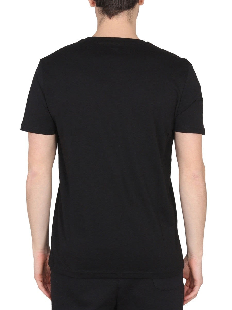 WOLFHOUNDS T-SHIRT | Basement 88