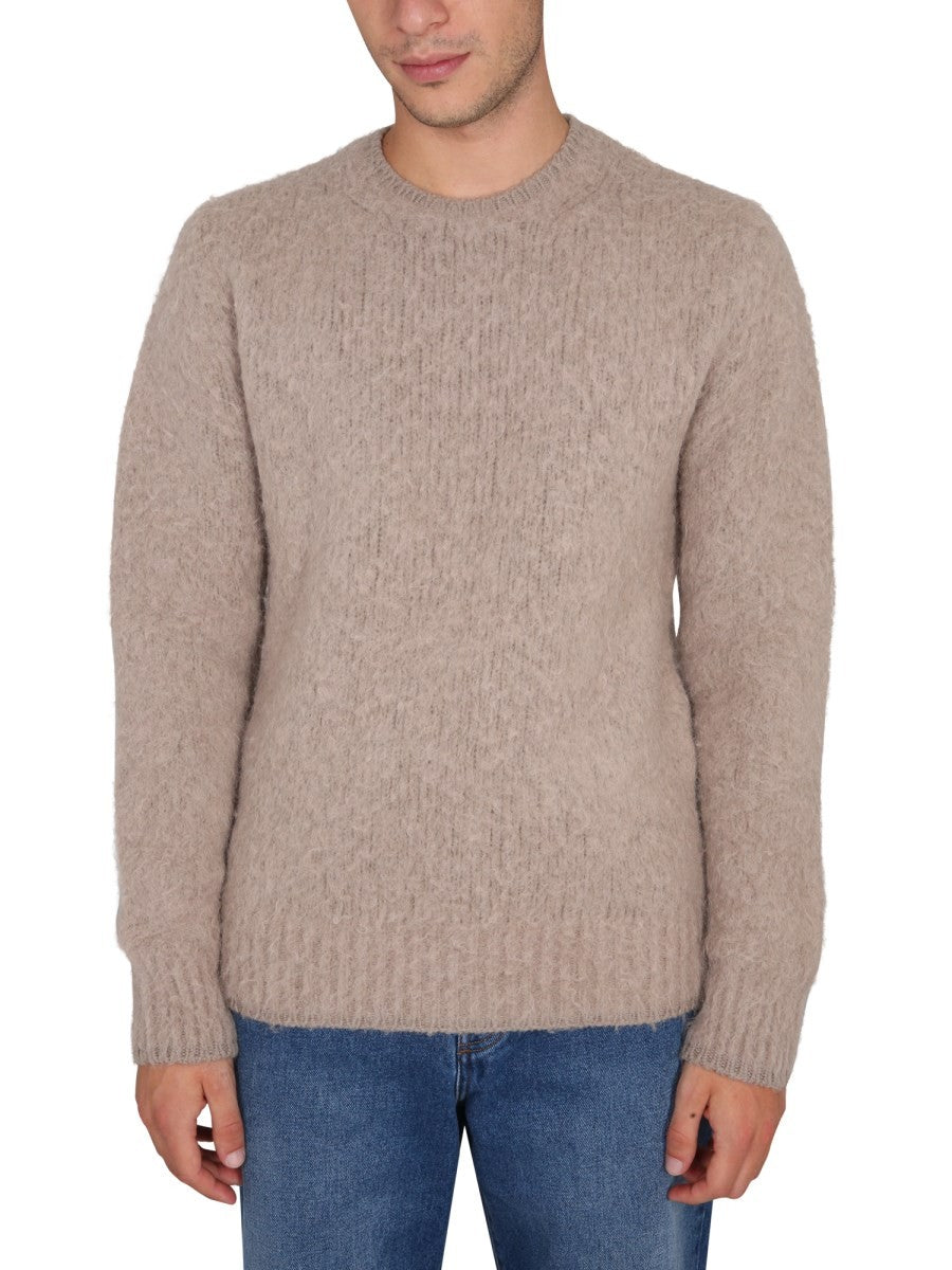 WOOL JERSEY. | Basement 88