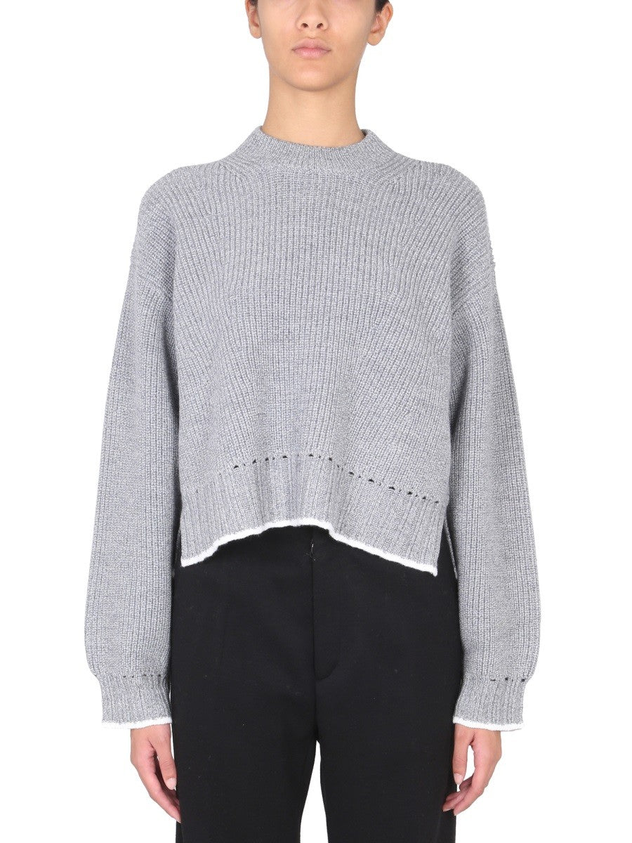 WOOL JERSEY. | Basement 88