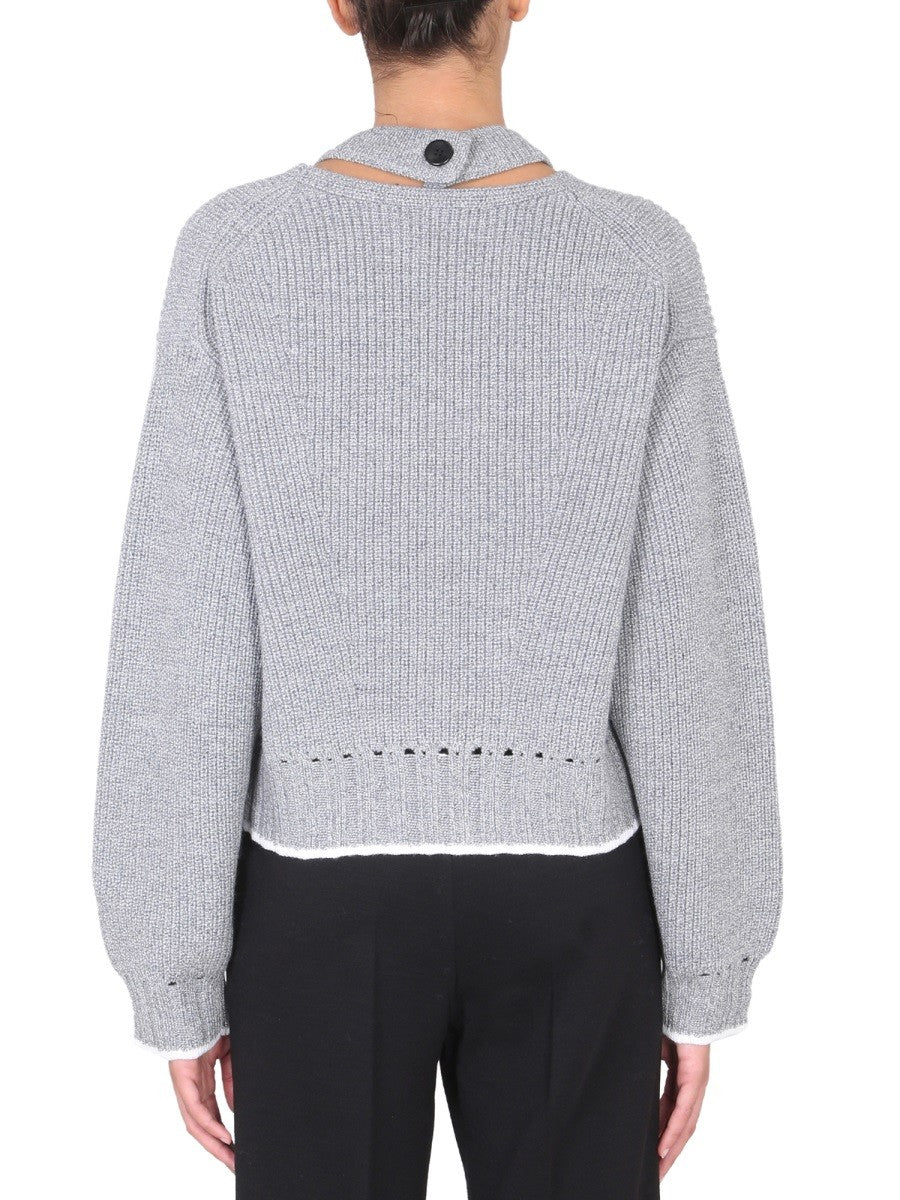 WOOL JERSEY. | Basement 88