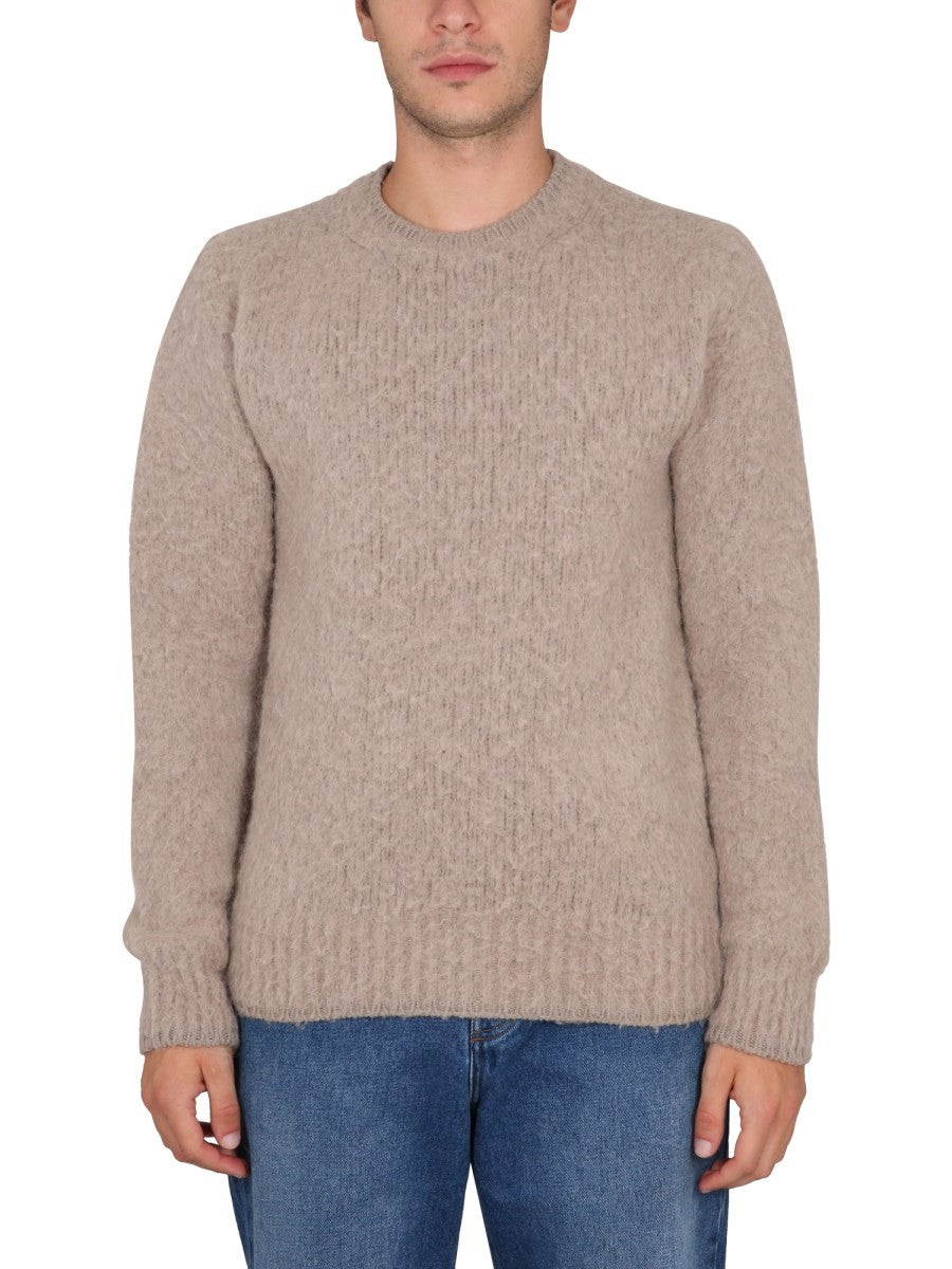 WOOL JERSEY. | Basement 88