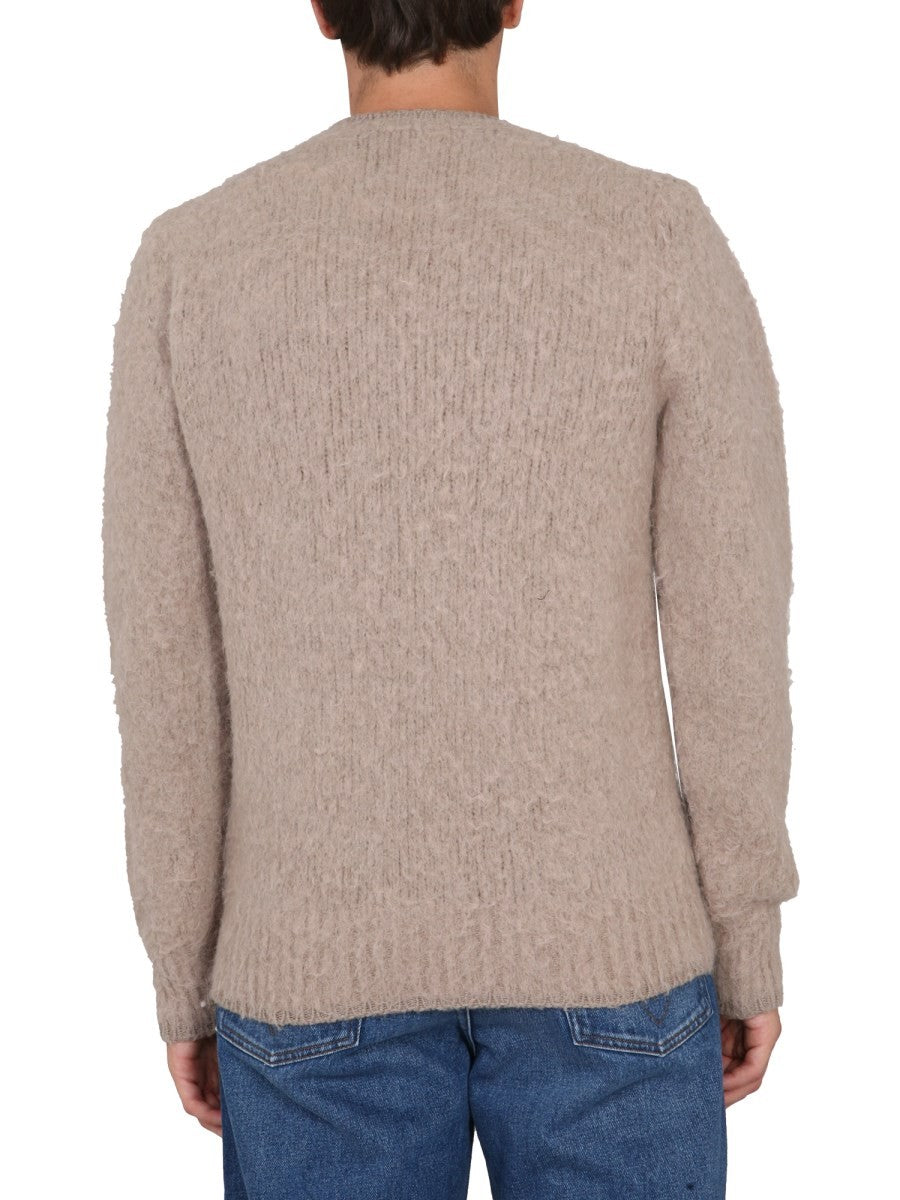 WOOL JERSEY. | Basement 88