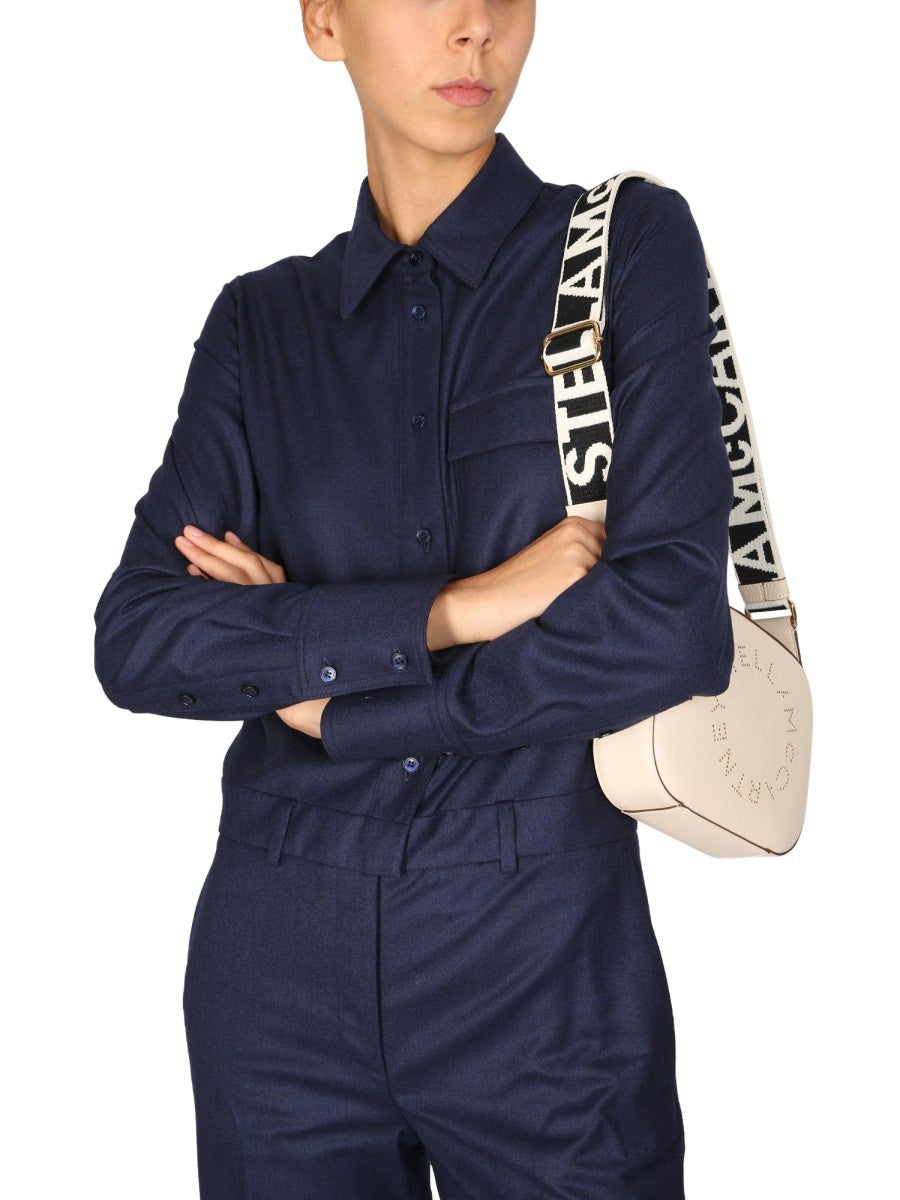 WOOL JUMPSUIT | Basement 88