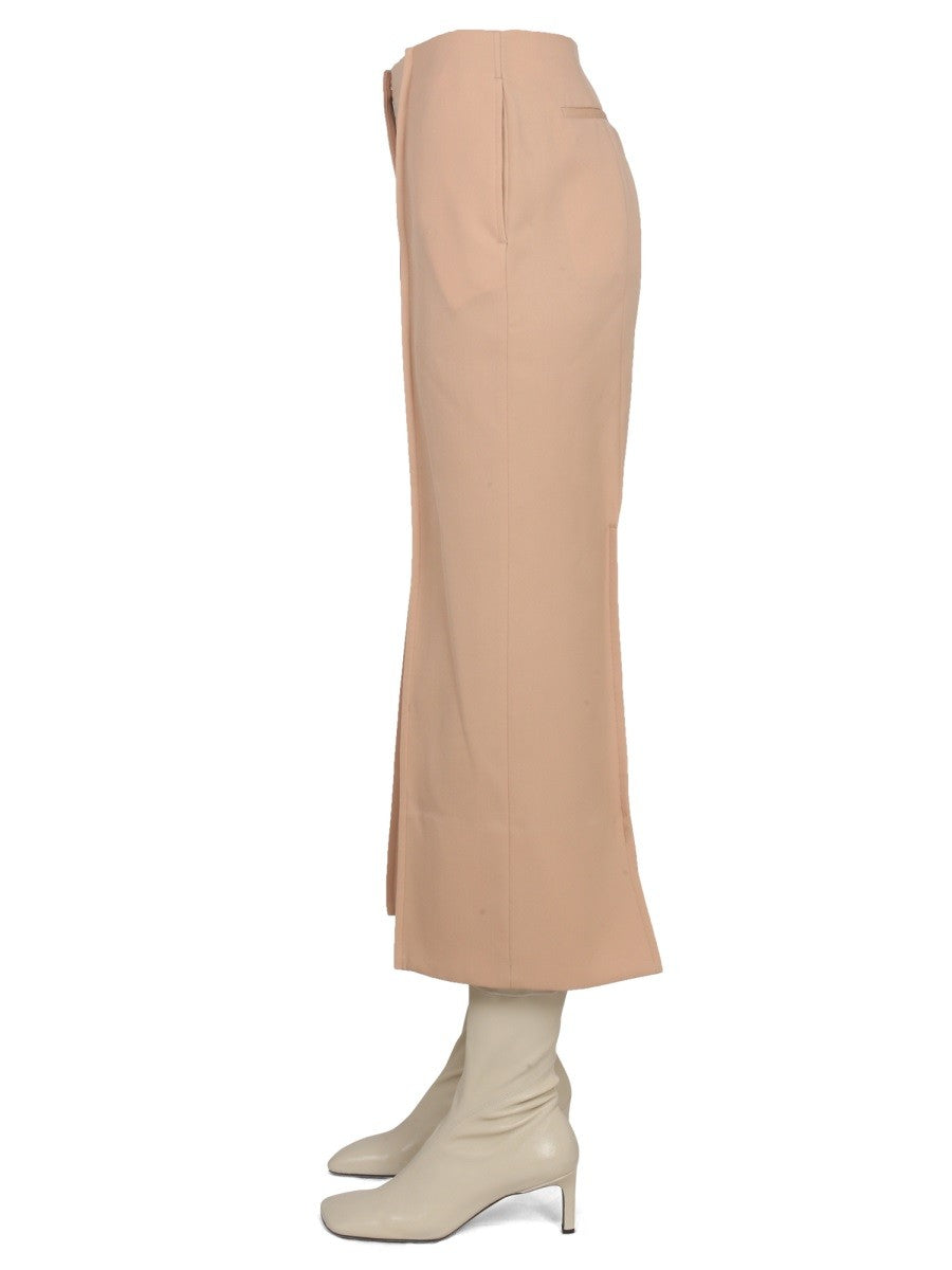 WOOL PANTS | Basement 88