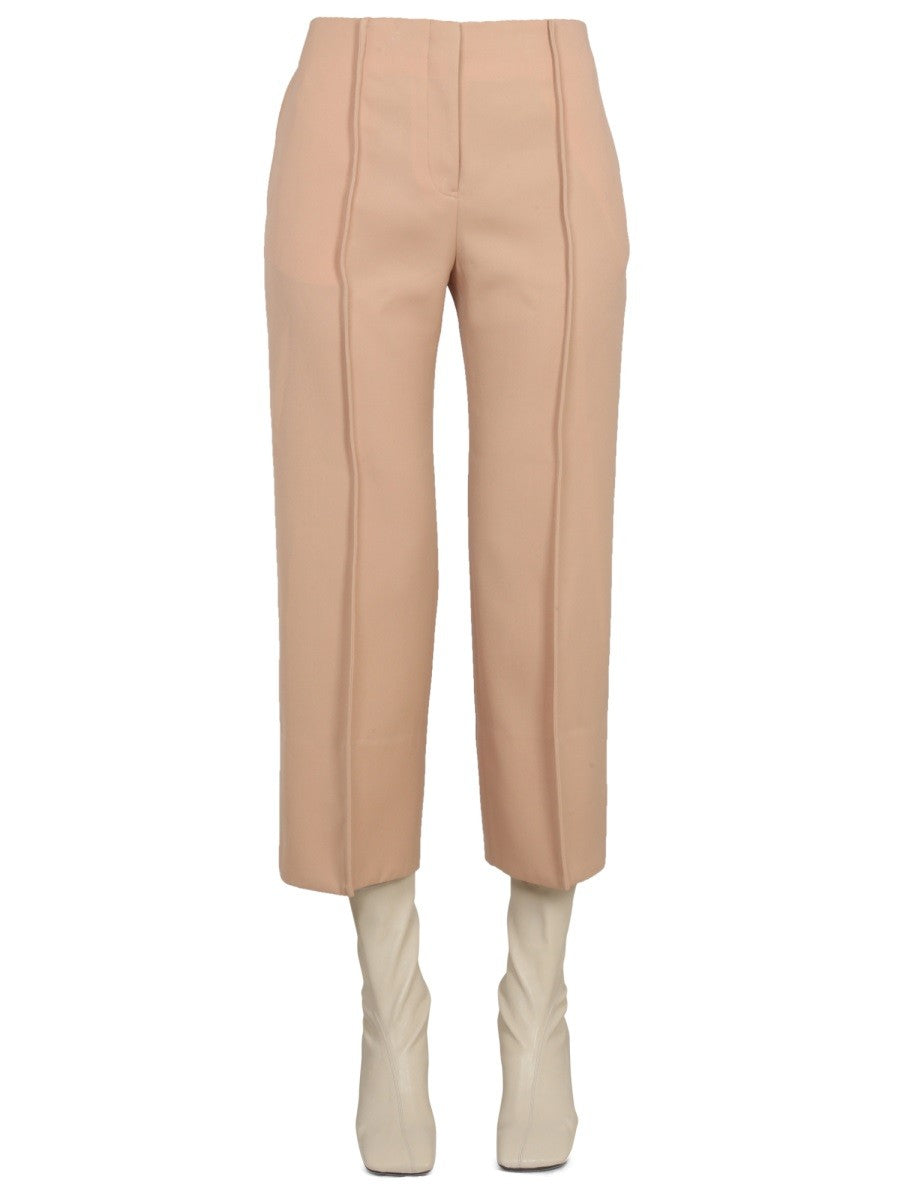 WOOL PANTS | Basement 88